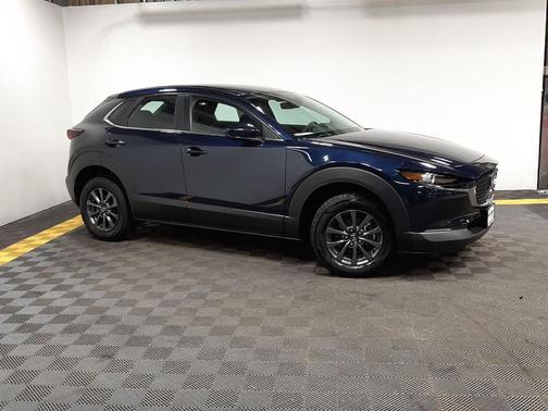 2023 Mazda CX-30 2.5 S