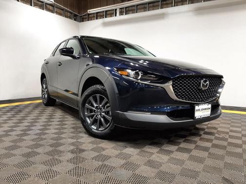 2023 Mazda CX-30 2.5 S