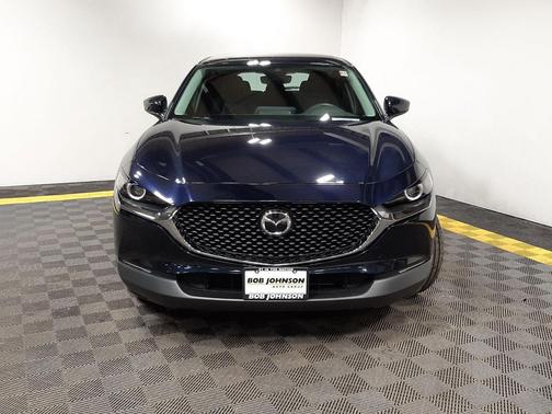 2023 Mazda CX-30 2.5 S