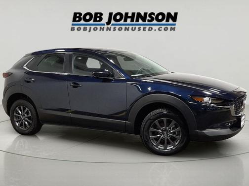 2023 Mazda CX-30 2.5 S