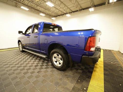2016 RAM 1500 Tradesman/Express