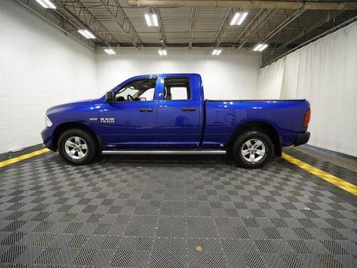 2016 RAM 1500 Tradesman/Express
