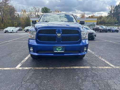 2016 RAM 1500 Tradesman/Express