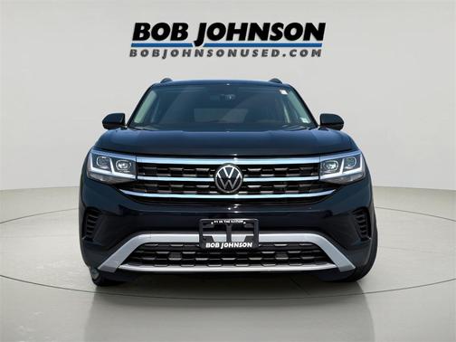 2022 Volkswagen Atlas 2.0T SE