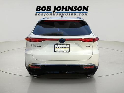 2024 Toyota Venza Nightshade Edition