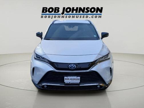 2024 Toyota Venza Nightshade Edition