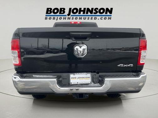 2024 RAM 2500 Tradesman Regular Cab 4x4 8' Box