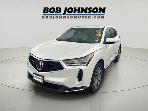 2022 Acura RDX Technology Package