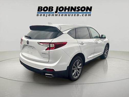 2022 Acura RDX Technology Package