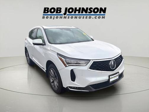 2022 Acura RDX Technology Package