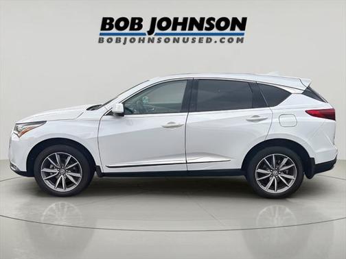 2022 Acura RDX Technology Package