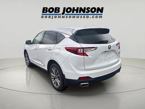 2022 Acura RDX Technology Package
