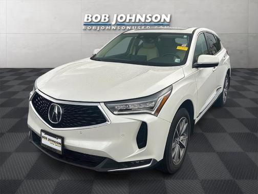 2022 Acura RDX Technology Package