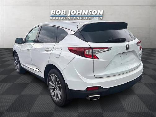 2022 Acura RDX Technology Package