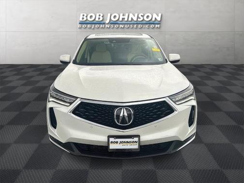 2022 Acura RDX Technology Package