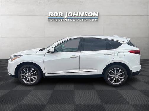 2022 Acura RDX Technology Package