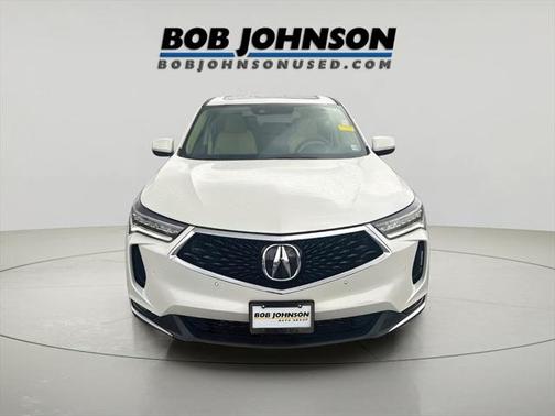 2022 Acura RDX Technology Package