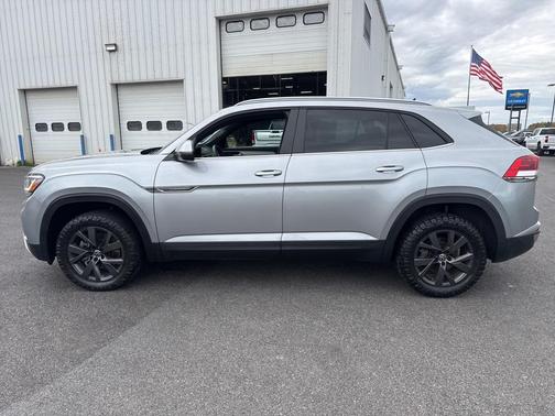 2021 Volkswagen Atlas Cross Sport 2.0T S