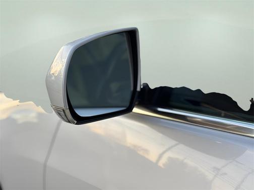 2017 Cadillac ATS 2.0L Turbo Luxury