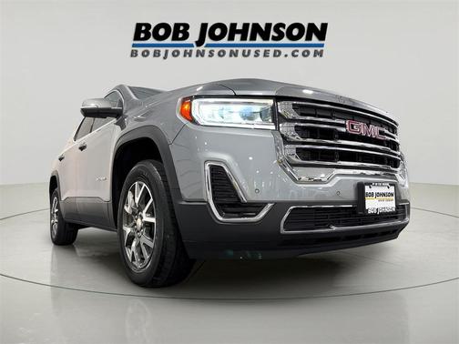 2023 GMC Acadia FWD SLE