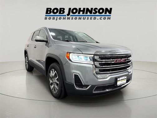 2023 GMC Acadia FWD SLE