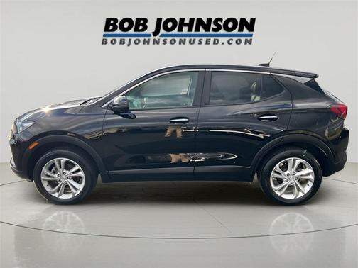 2022 Buick Encore GX Preferred