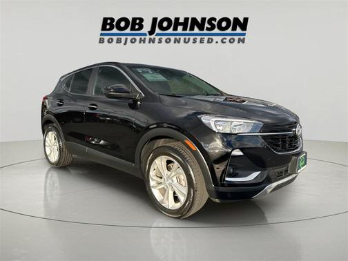 2022 Buick Encore GX Preferred