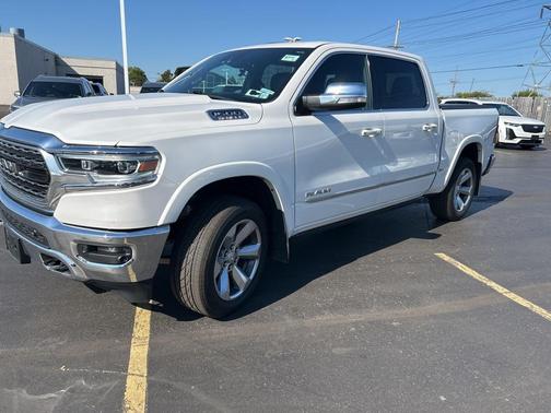 2020 RAM 1500 Limited