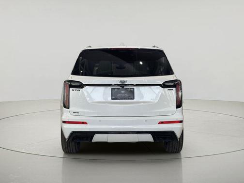 2024 Cadillac XT6 Sport AWD