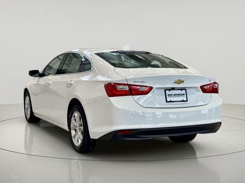 2025 Chevrolet Malibu FWD 1LT