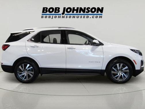 2023 Chevrolet Equinox Premier w/1LZ