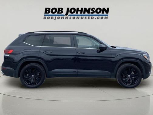 2023 Volkswagen Atlas 3.6L SE w/Technology