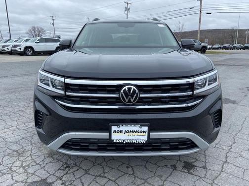2023 Volkswagen Atlas 3.6L SE w/Technology