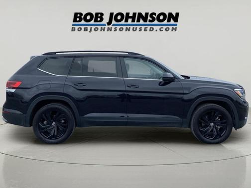 2023 Volkswagen Atlas 3.6L SE w/Technology