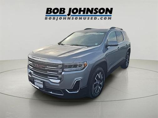 2023 GMC Acadia AWD SLE