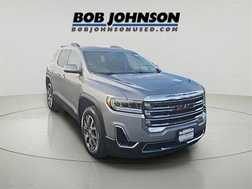 2023 GMC Acadia AWD SLE