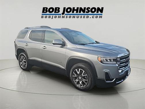 2023 GMC Acadia AWD SLE