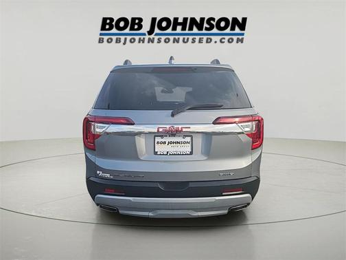 2023 GMC Acadia AWD SLE