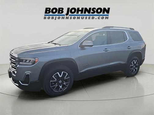 2023 GMC Acadia AWD SLE