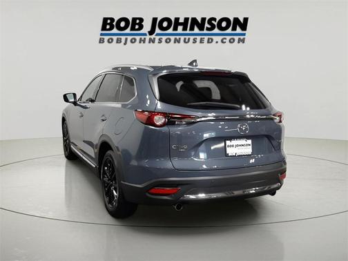 2022 Mazda CX-9 Carbon Edition