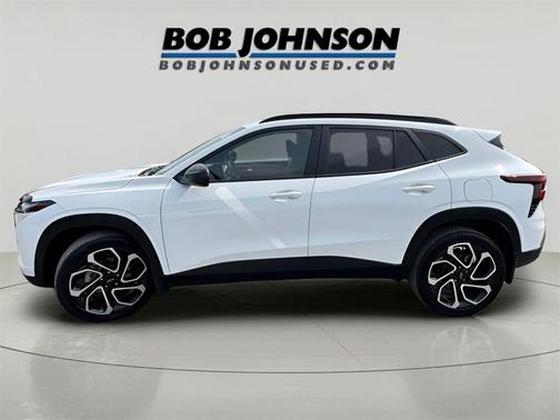 2024 Chevrolet Trax FWD 2RS