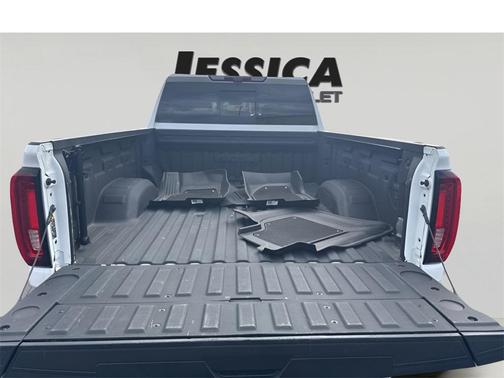 2022 GMC Sierra 2500 AT4