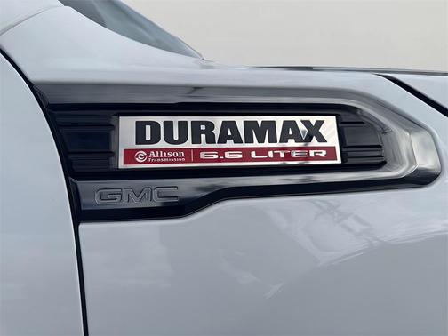 2022 GMC Sierra 2500 AT4