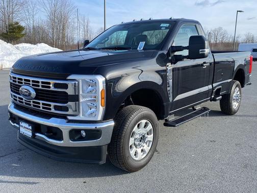 2024 Ford F-250 XLT