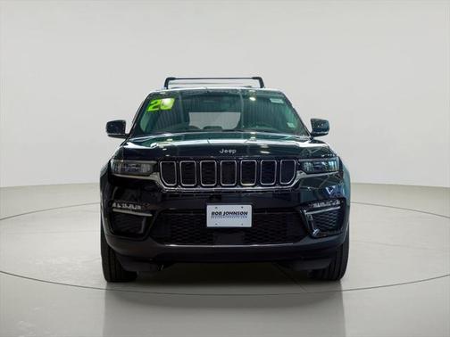 2023 Jeep Grand Cherokee Limited X