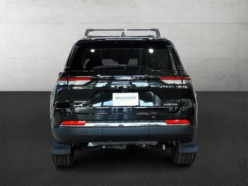 2023 Jeep Grand Cherokee Limited X