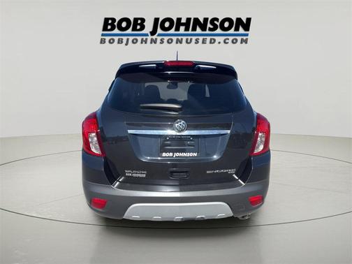 2016 Buick Encore Sport Touring