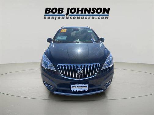 2016 Buick Encore Sport Touring