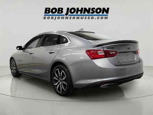 2023 Chevrolet Malibu RS