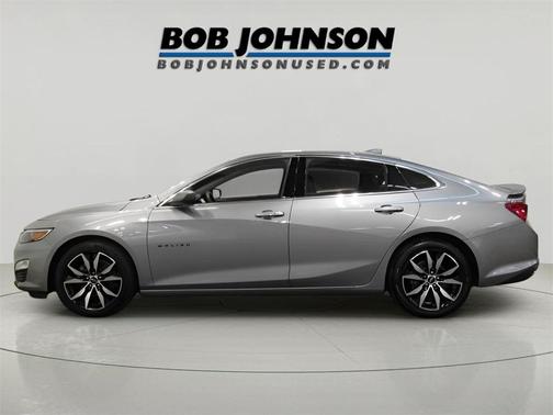 2023 Chevrolet Malibu RS